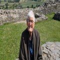 The Revd Michael John Collis: 1933-2025
