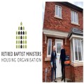Retirement housing for Baptist ministers - RBMHO at 50