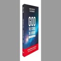 God, The Science, The Evidence, by Michel-Ives Bolloré and Olivier Bonnassies