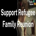 When families are kept apart: a call to protect refugee family reunion
