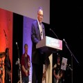 Walking Worthy – new President Alex Afriyie’s address