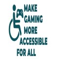 Making gaming more accessible for all