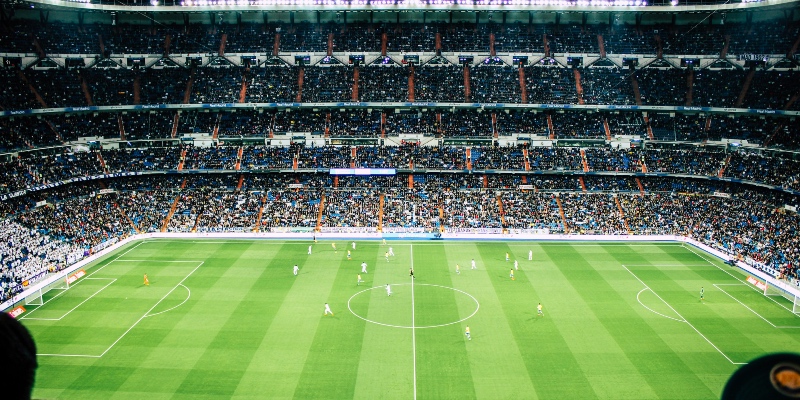 'Strong Christian presence in elite football' - new research