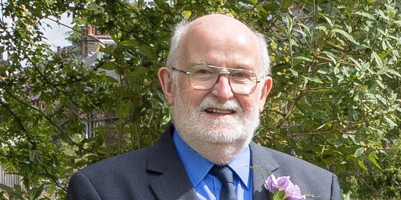 The Revd Anthony Philip Taylor: 1946-2026
