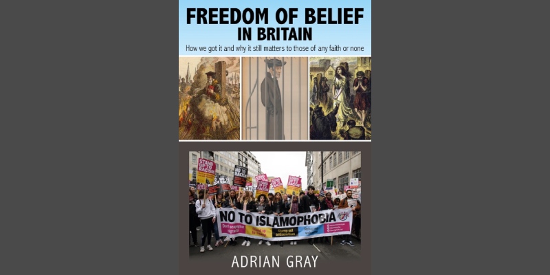 The story of our most important freedom