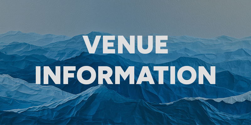 Venue Information