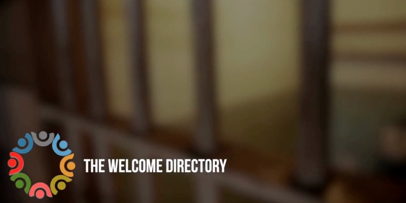 Acceptance beyond the prison gates