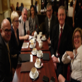 The Free Churches and the MPs