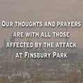 'An attack on one is an attack on all'