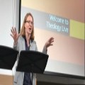 'Baptists do theology - and do it well'
