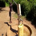 Providing clean water in Uganda