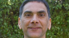 Presidency for Chichester minister