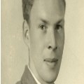The Revd Derek George Taylor: 1927-2018