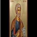 Peter: His Life and Letters  