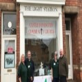 New drop-in centre for vulnerable people  