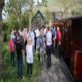 Stations at Stations on the Talyllyn Railway   