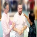 'The change became evident in his life' 