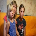 'The Christians came to help me'