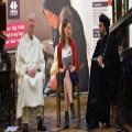 'Martyrs witnesses, not victims' 