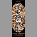 We Need To Talk about Race by Ben Lindsay 