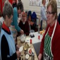 Stir up a pud 