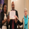 First Baptist church awarded Church of Sanctuary status  